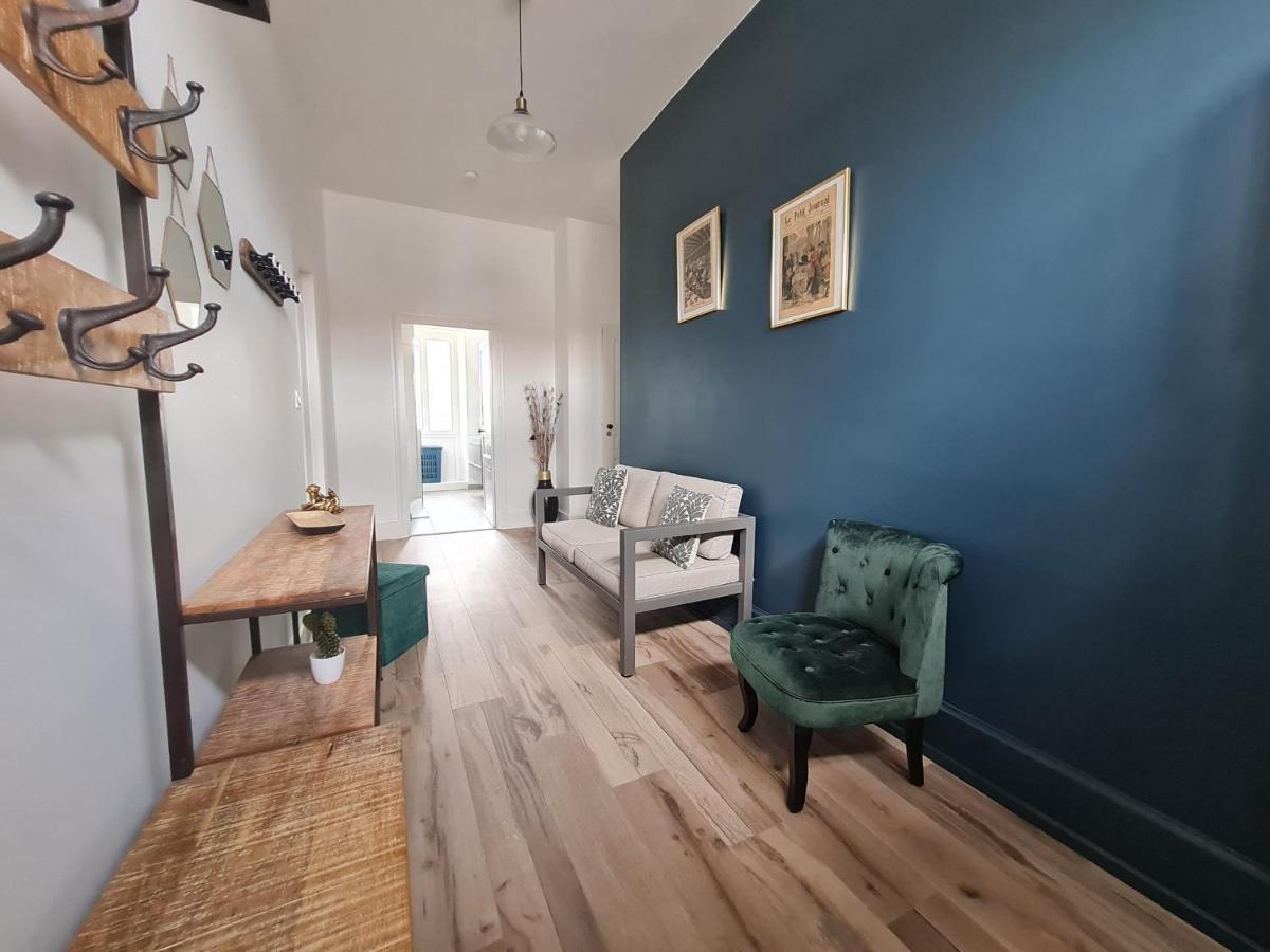 Maison Renovee Avec Jardin, Piscine Chauffee Et Spa, Proche Plages Vendeennes, Ideal Pour Familles - Fr-1-426-481 La Garnache エクステリア 写真