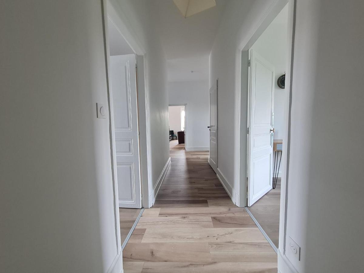 Maison Renovee Avec Jardin, Piscine Chauffee Et Spa, Proche Plages Vendeennes, Ideal Pour Familles - Fr-1-426-481 La Garnache エクステリア 写真