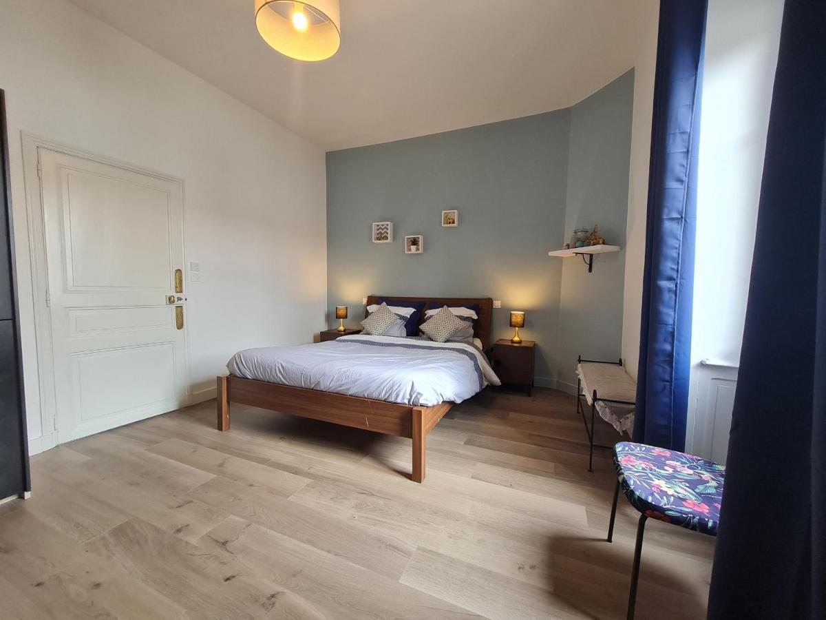Maison Renovee Avec Jardin, Piscine Chauffee Et Spa, Proche Plages Vendeennes, Ideal Pour Familles - Fr-1-426-481 La Garnache エクステリア 写真